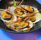 Best Baked Mussels (5 Pcs.) in Branchburg, NJ