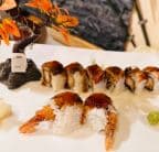 Best Volcano Roll in Branchburg, NJ