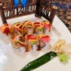 Best Masa Special Roll in Branchburg, NJ