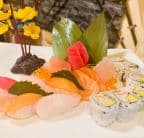 Best Sushi and Sashimi Dinner in Branchburg, NJ
