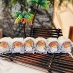 Best Philly Roll in Branchburg, NJ