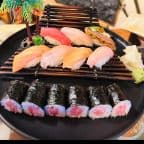 Best Sushi Deluxe in Branchburg, NJ