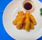 Best Shrimp Tempura in Branchburg, NJ