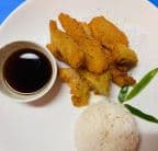 Best Vegetable Tempura in Branchburg, NJ