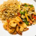 Best Hibachi Shrimp in Branchburg, NJ