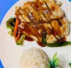 Best Chicken Teriyaki in Branchburg, NJ